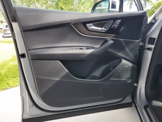 2019 Audi Q7 55 Premium Plus Coral Springs FL