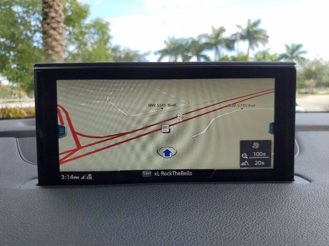 2019 Audi Q7 55 Premium Plus Coral Springs FL