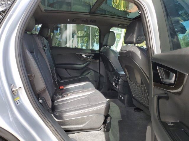 2019 Audi Q7 55 Premium Plus Coral Springs FL