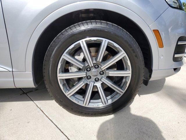 2019 Audi Q7 55 Premium Plus Coral Springs FL