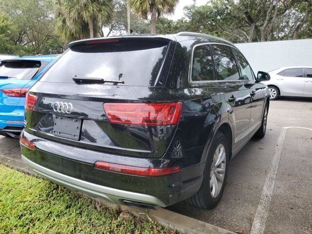 2019 Audi Q7 55 Premium Coral Springs FL