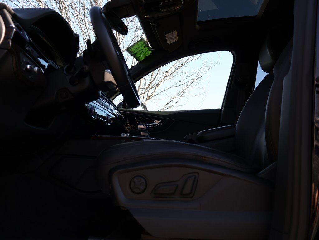 2019 Audi Q7 55 Prestige San Clemente CA