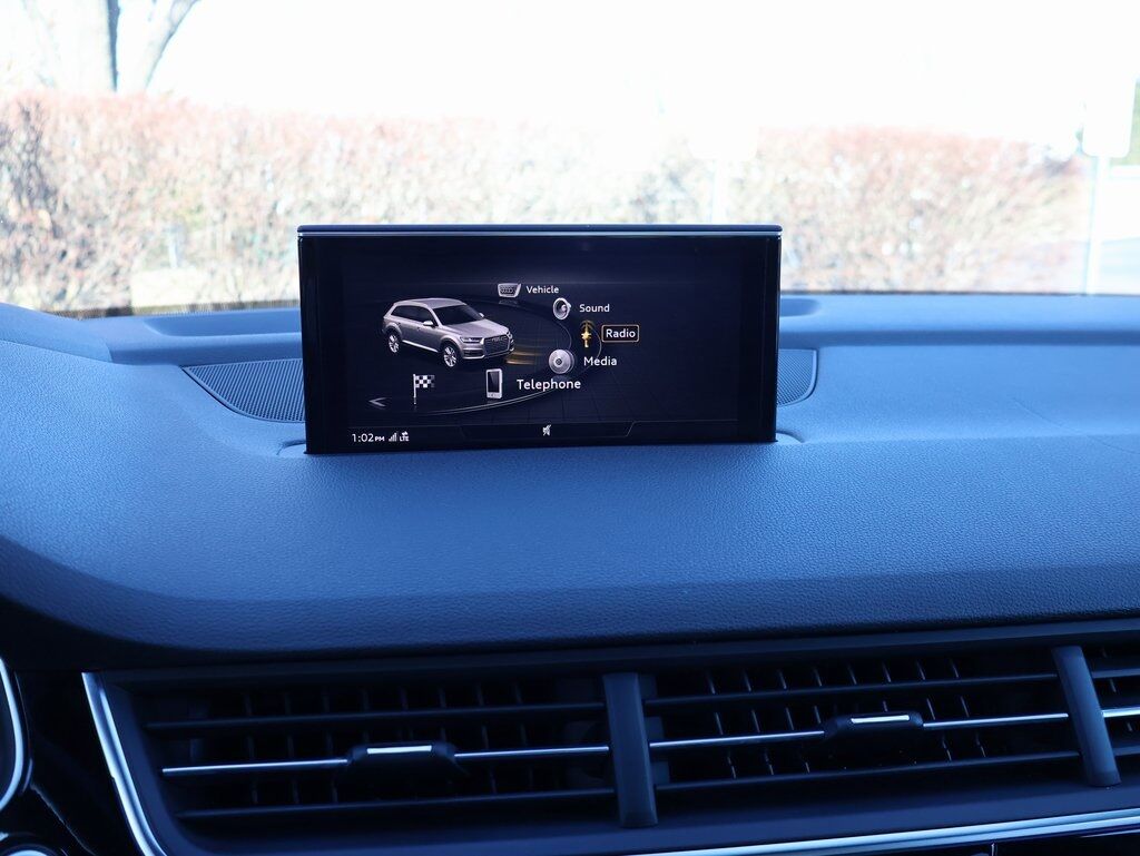 2019 Audi Q7 55 Prestige San Clemente CA