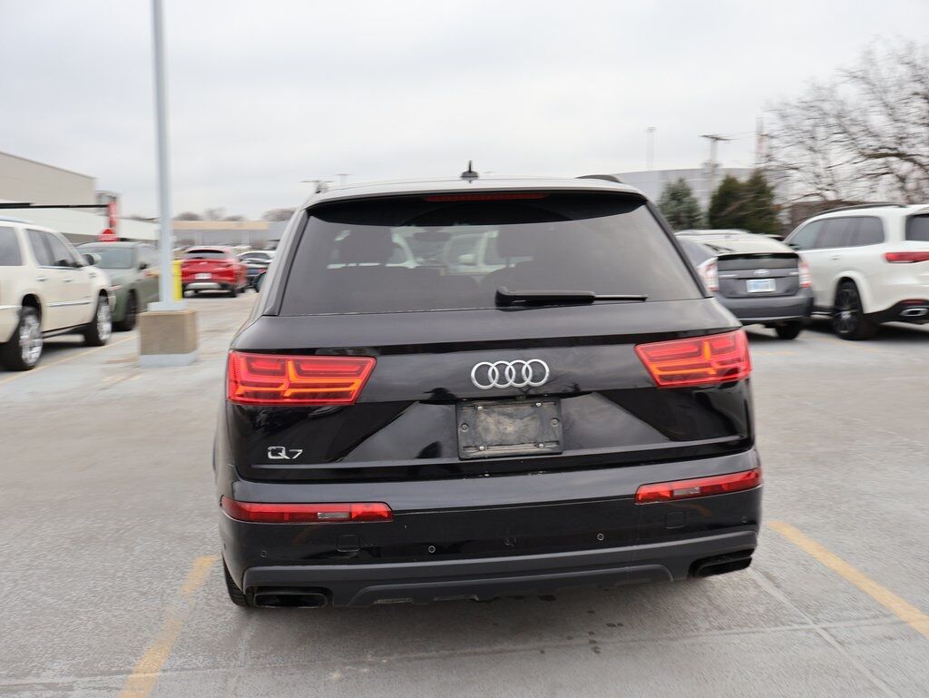 2019 Audi Q7 55 Prestige San Clemente CA