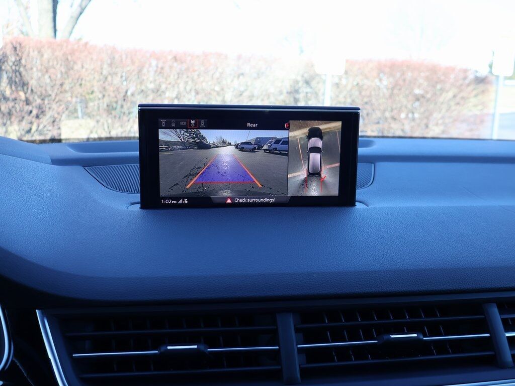 2019 Audi Q7 55 Prestige San Clemente CA