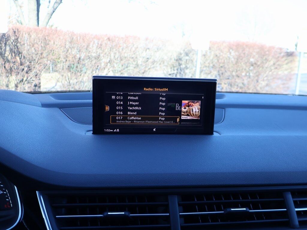 2019 Audi Q7 55 Prestige San Clemente CA