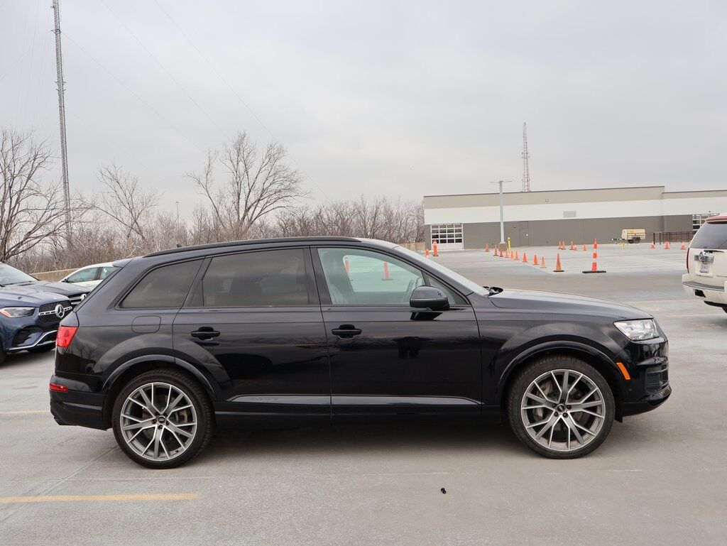 2019 Audi Q7 55 Prestige San Clemente CA