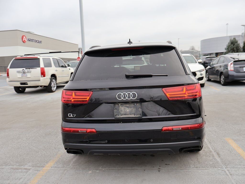 2019 Audi Q7 55 Prestige San Clemente CA