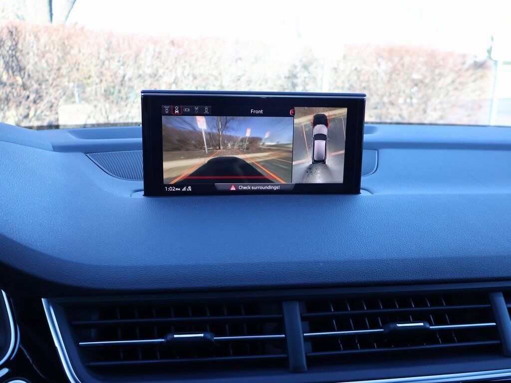 2019 Audi Q7 55 Prestige San Clemente CA