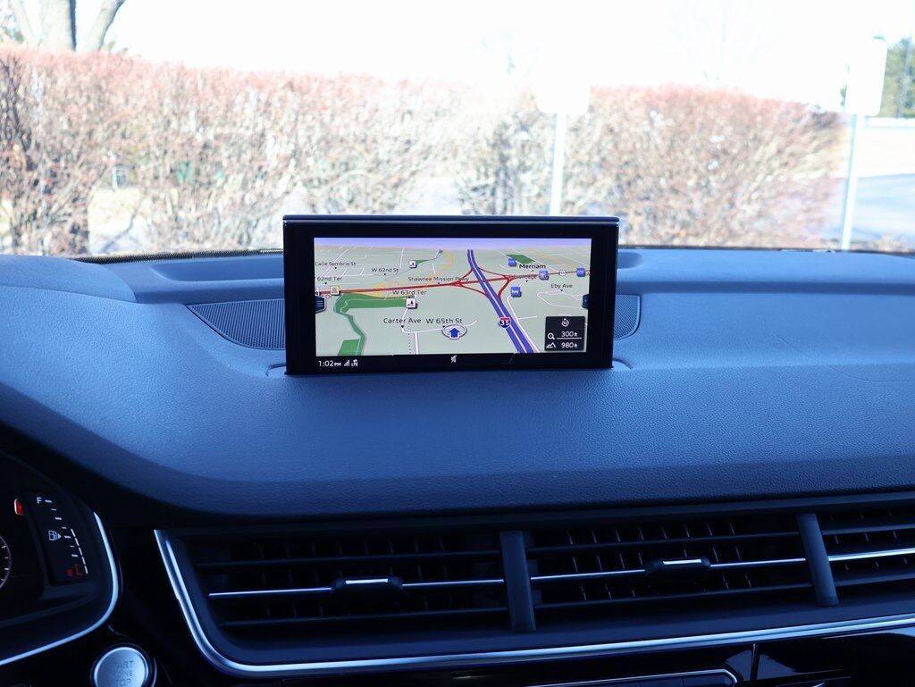 2019 Audi Q7 55 Prestige San Clemente CA