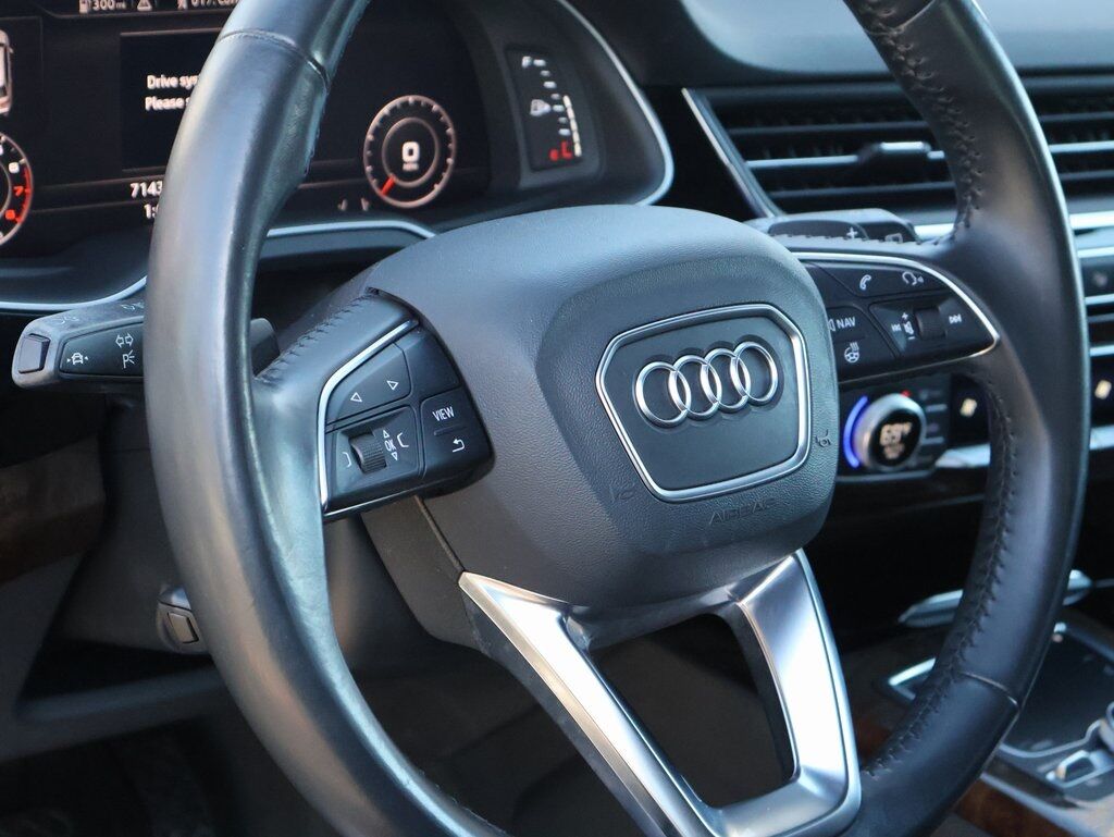 2019 Audi Q7 55 Prestige San Clemente CA