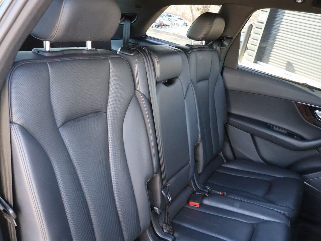 2019 Audi Q7 55 Prestige San Clemente CA