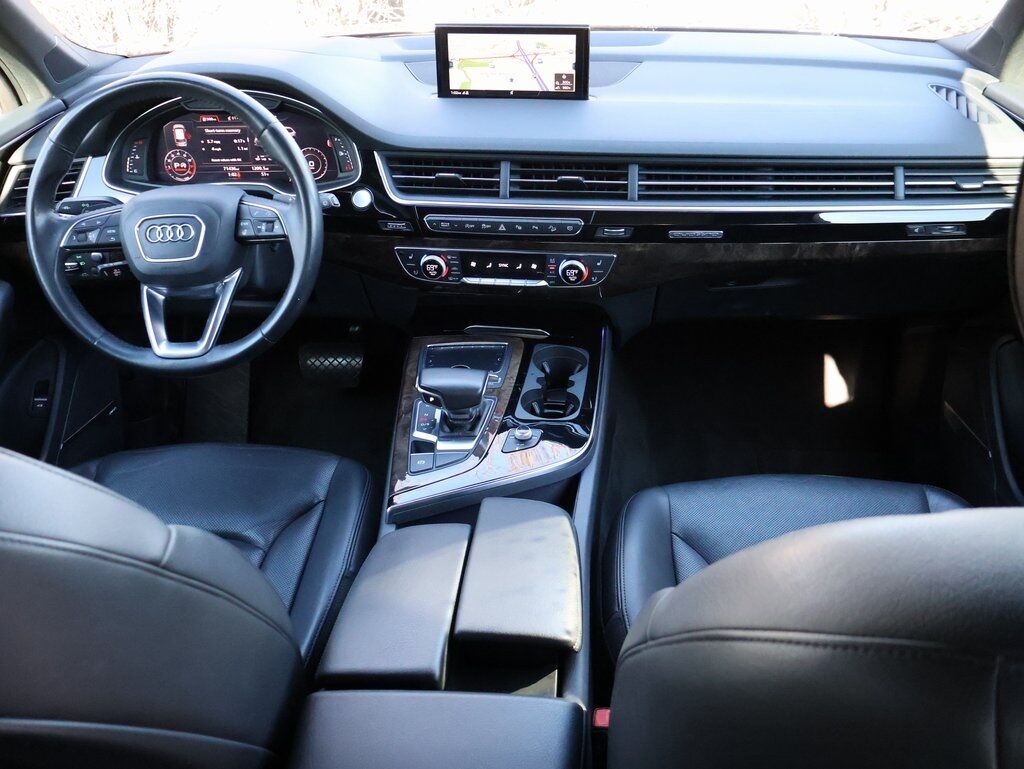 2019 Audi Q7 55 Prestige San Clemente CA