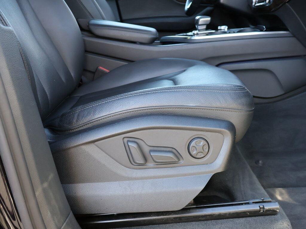 2019 Audi Q7 55 Prestige San Clemente CA