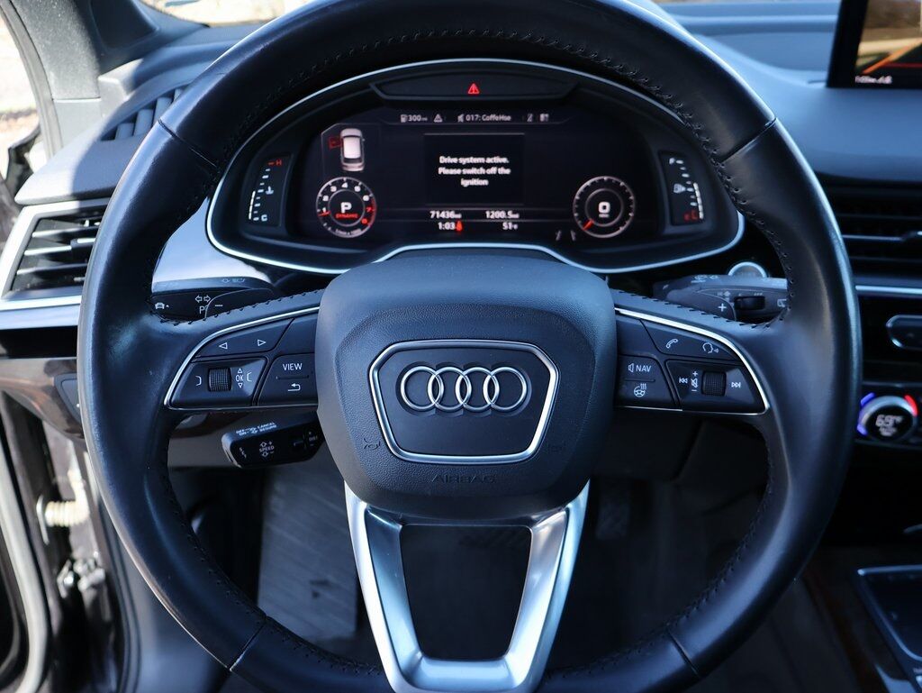 2019 Audi Q7 55 Prestige San Clemente CA