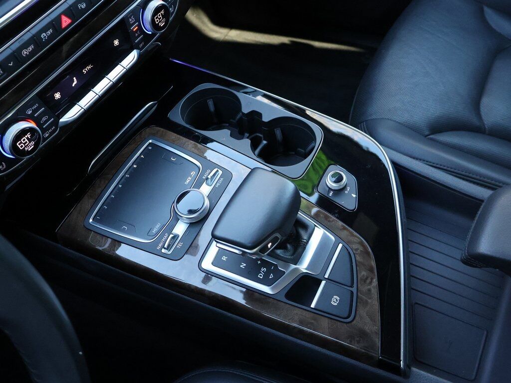 2019 Audi Q7 55 Prestige San Clemente CA