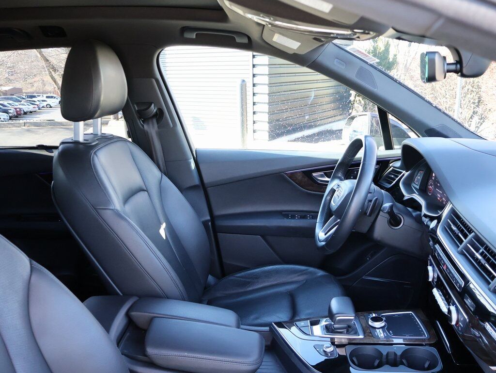 2019 Audi Q7 55 Prestige San Clemente CA