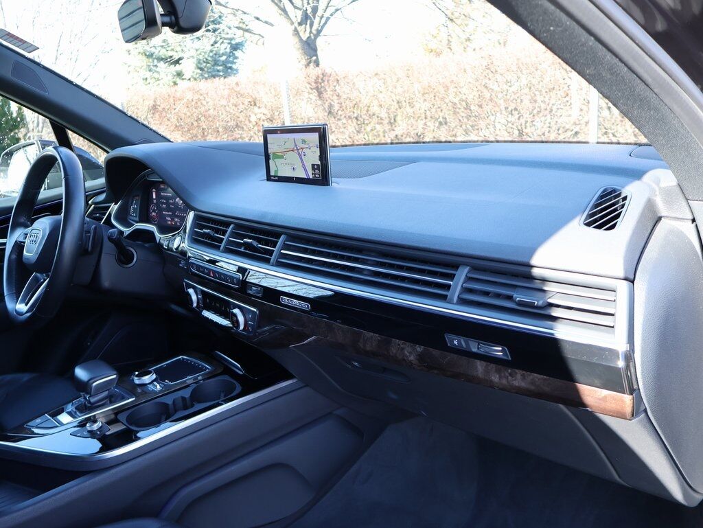2019 Audi Q7 55 Prestige San Clemente CA