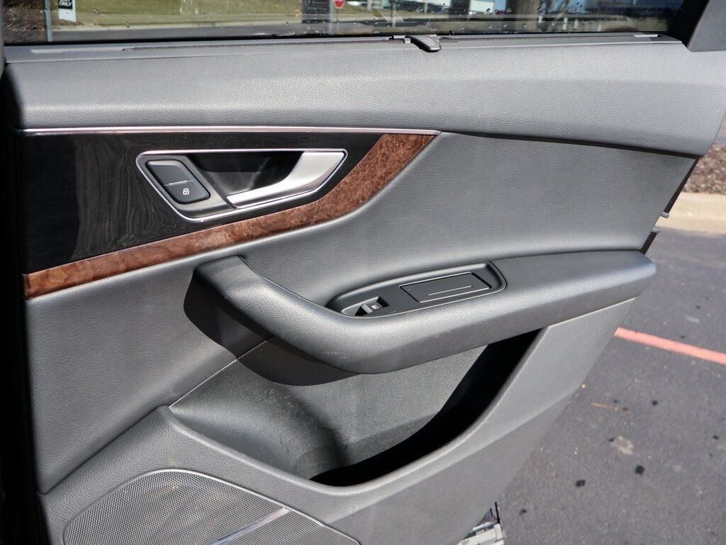 2019 Audi Q7 55 Prestige San Clemente CA