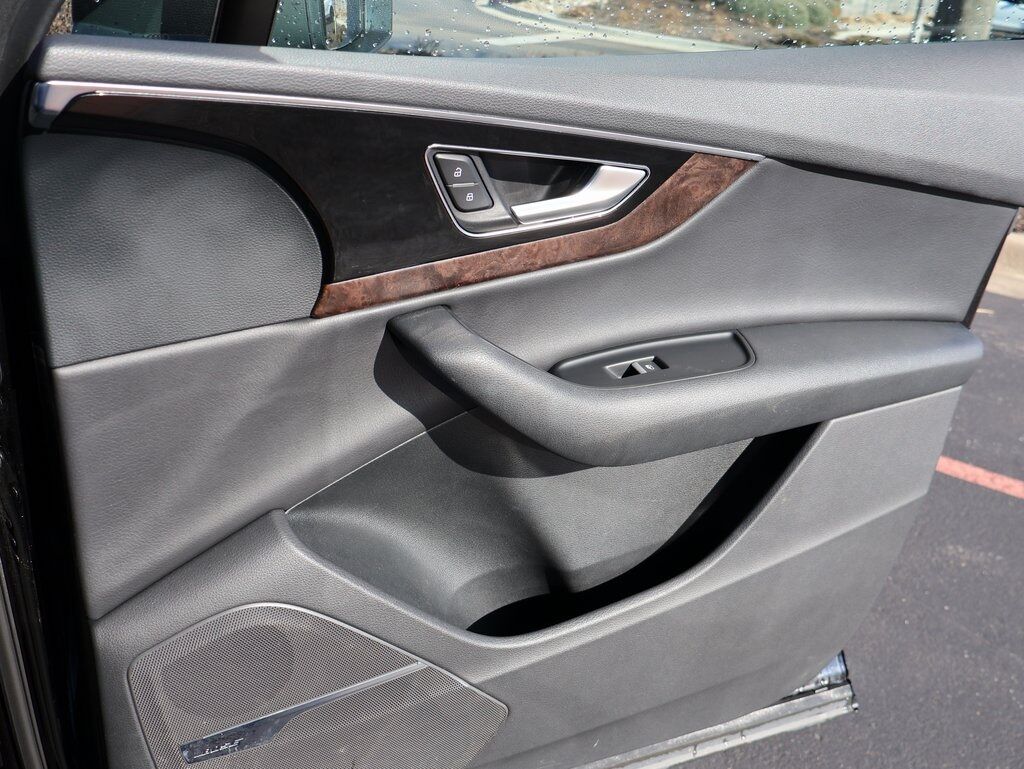 2019 Audi Q7 55 Prestige San Clemente CA