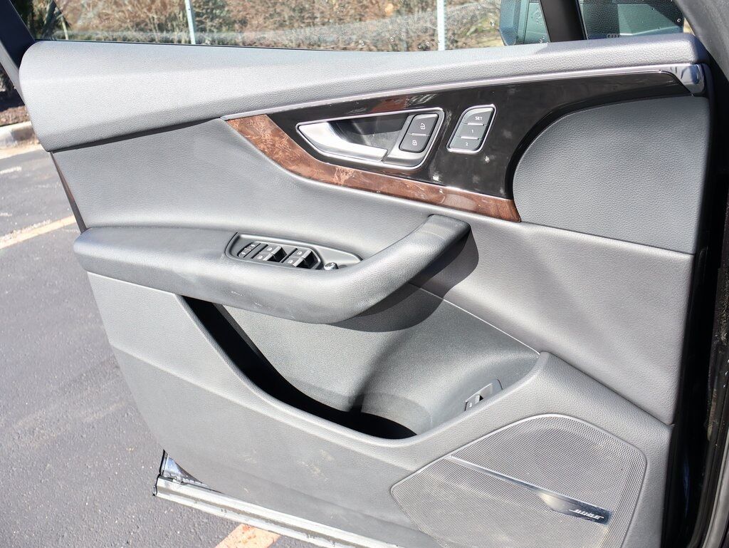 2019 Audi Q7 55 Prestige San Clemente CA