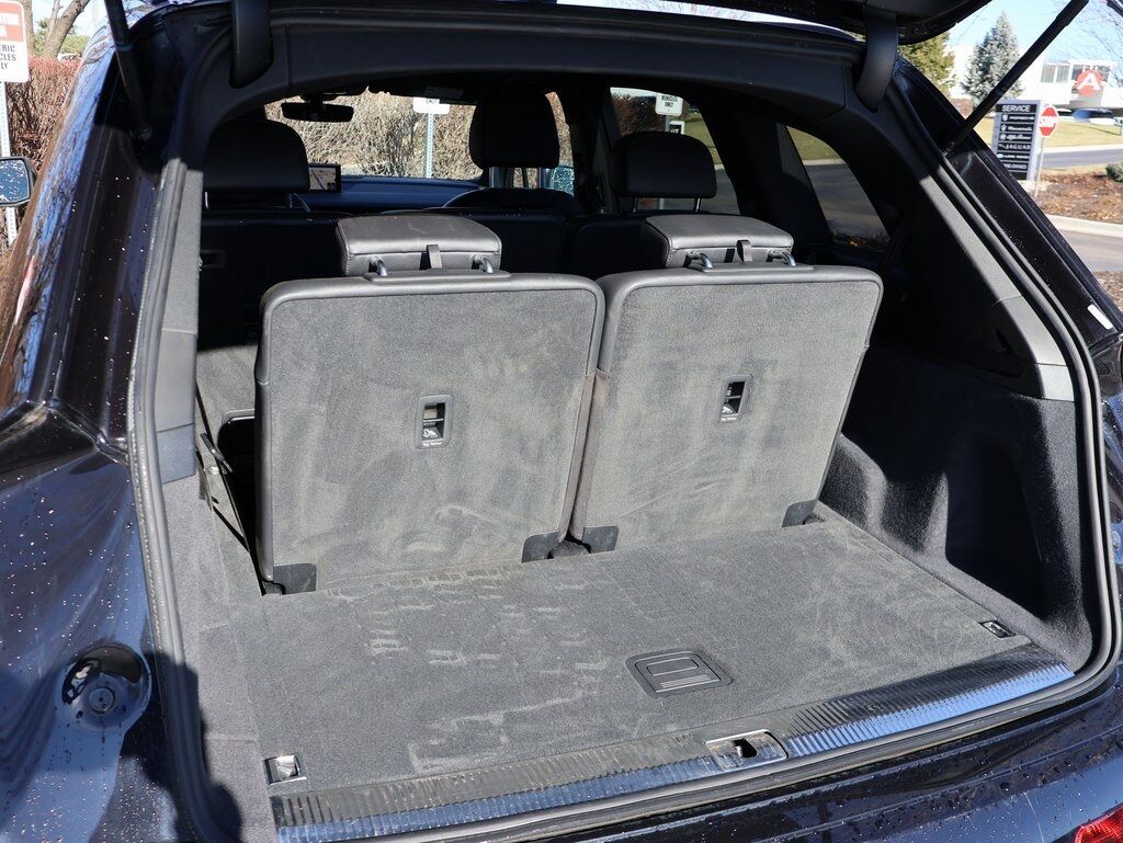 2019 Audi Q7 55 Prestige San Clemente CA