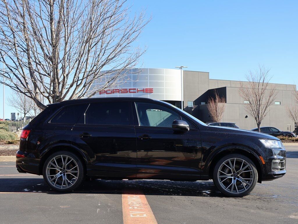 2019 Audi Q7 55 Prestige San Clemente CA