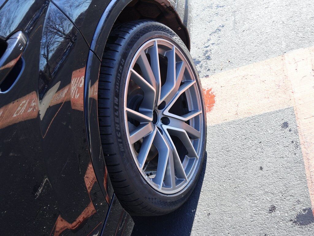 2019 Audi Q7 55 Prestige San Clemente CA