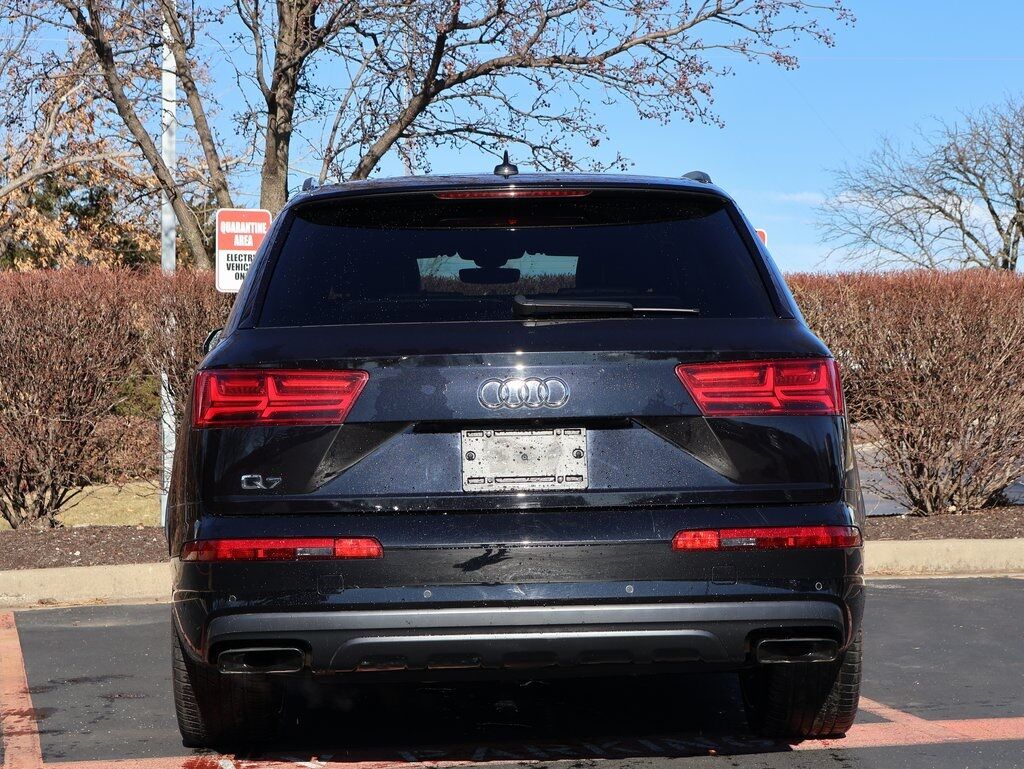 2019 Audi Q7 55 Prestige San Clemente CA
