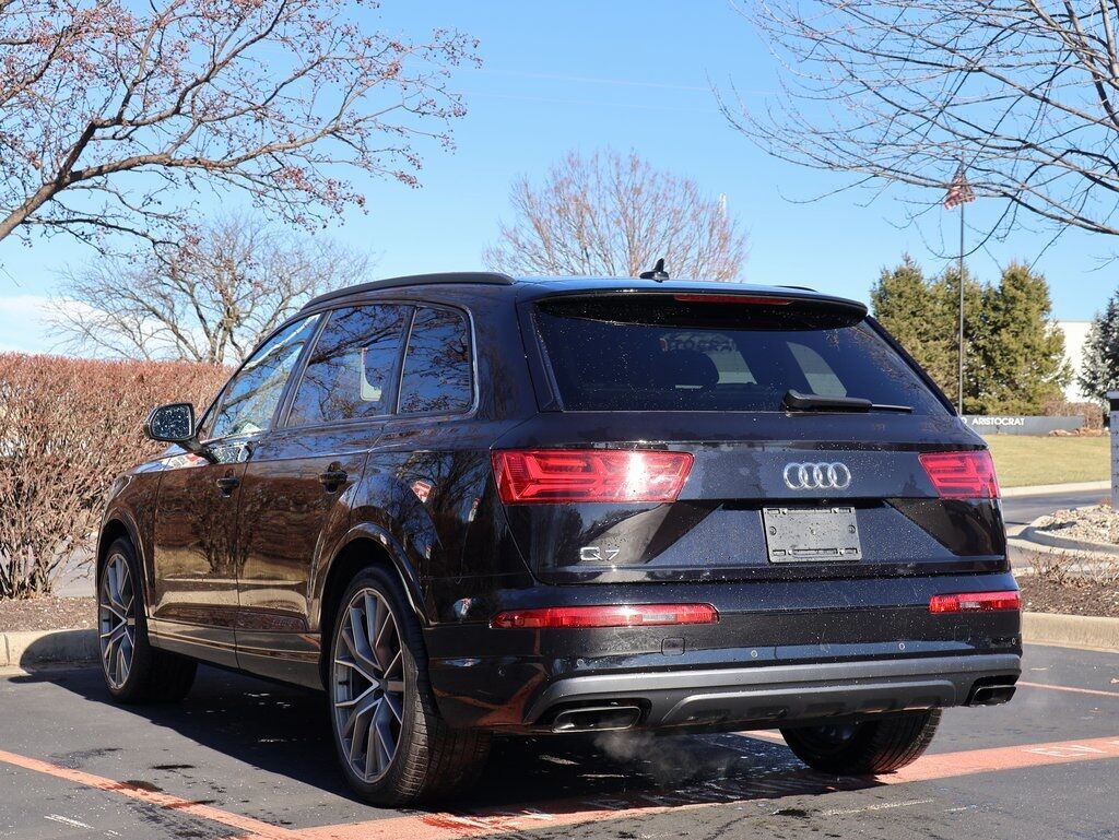 2019 Audi Q7 55 Prestige San Clemente CA