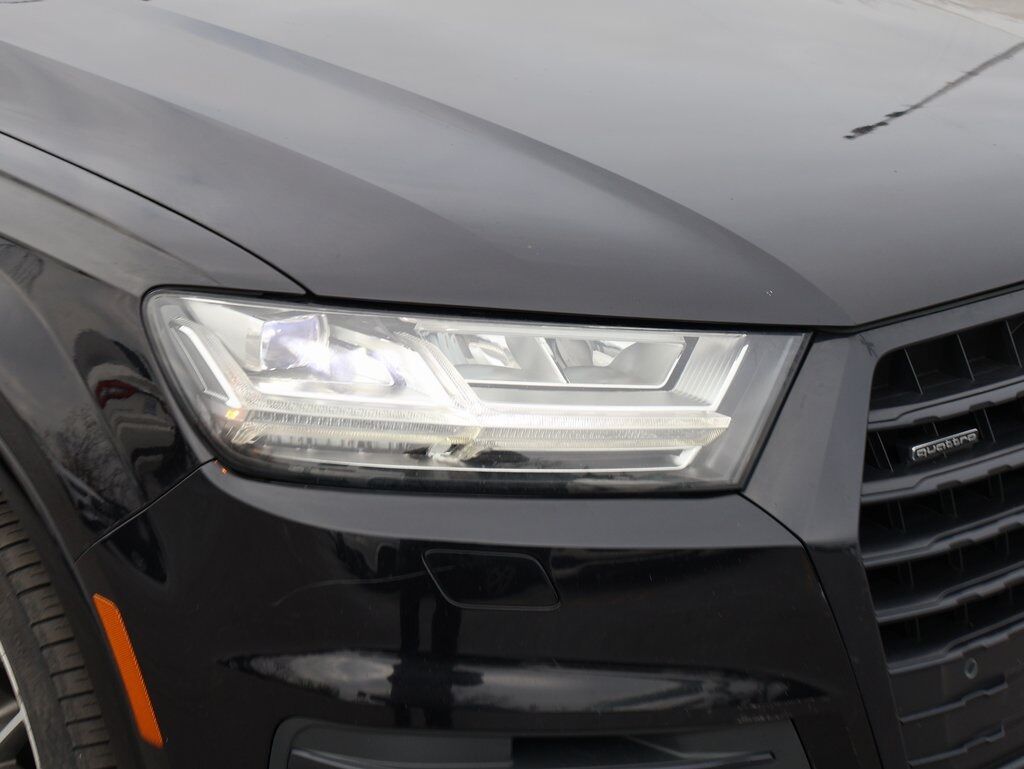 2019 Audi Q7 55 Prestige San Clemente CA