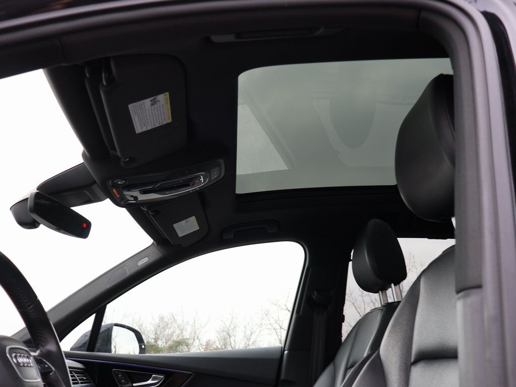 2019 Audi Q7 55 Prestige San Clemente CA