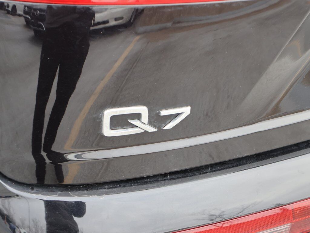 2019 Audi Q7 55 Prestige San Clemente CA