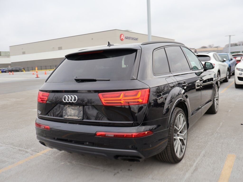 2019 Audi Q7 55 Prestige San Clemente CA