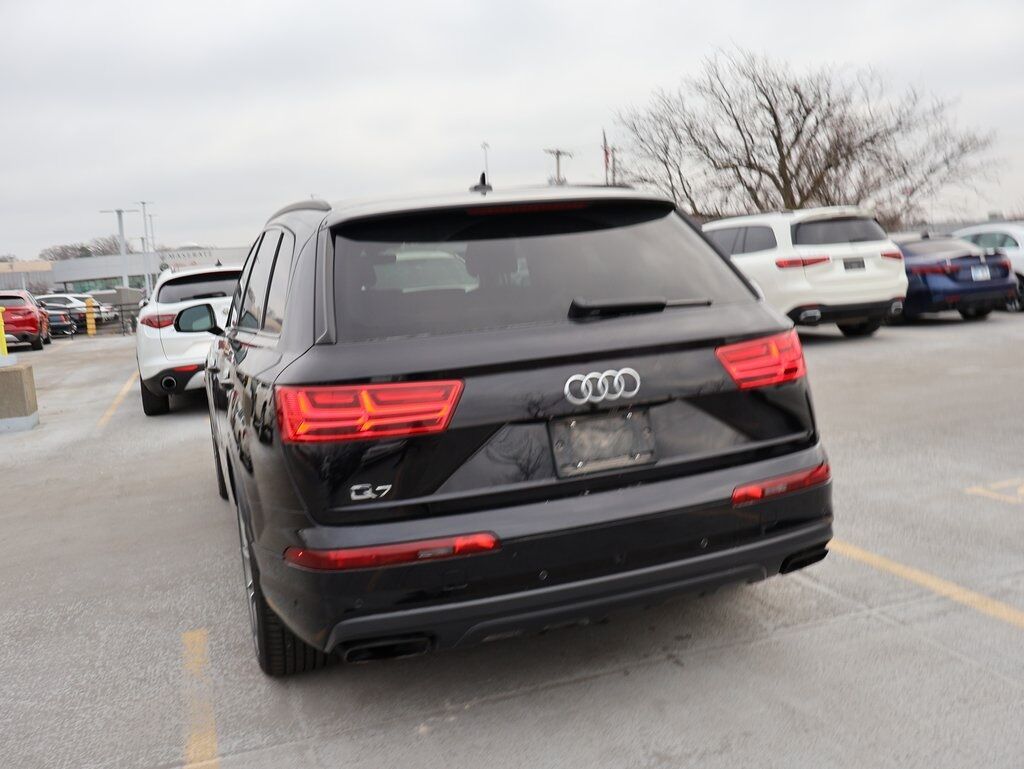 2019 Audi Q7 55 Prestige San Clemente CA