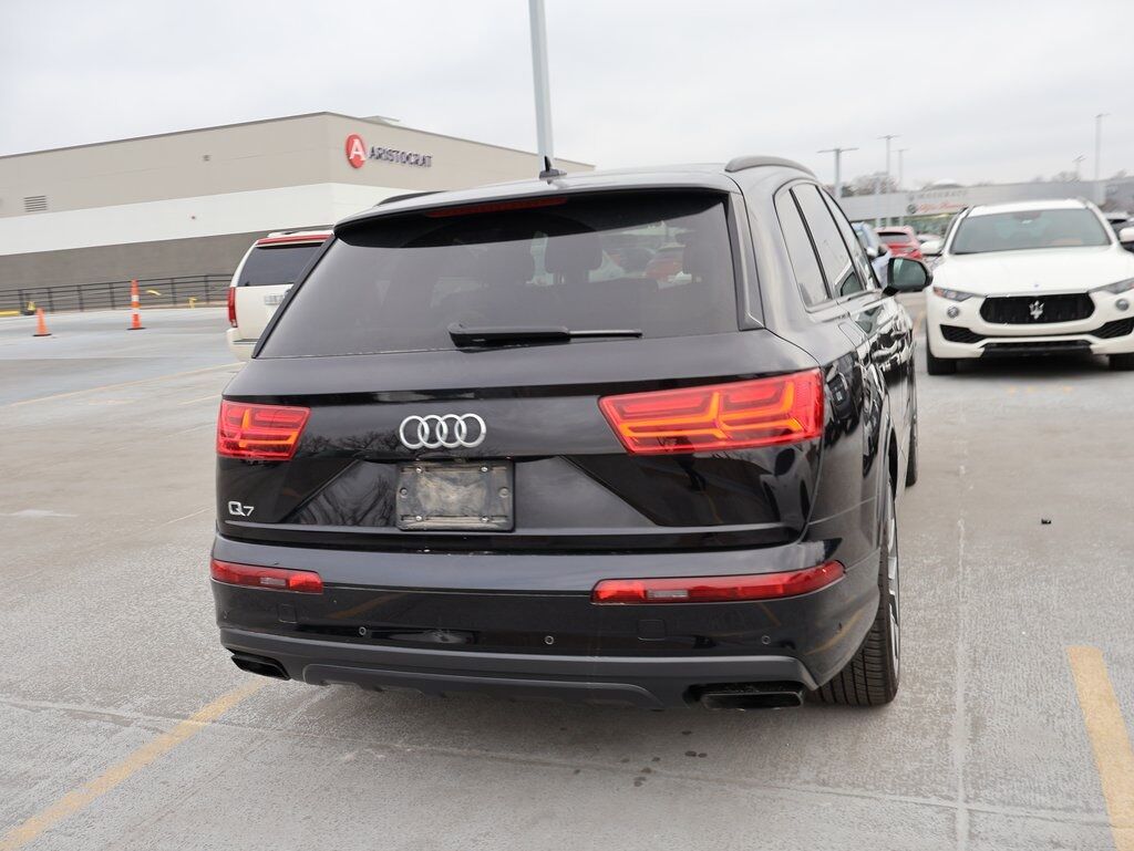 2019 Audi Q7 55 Prestige San Clemente CA