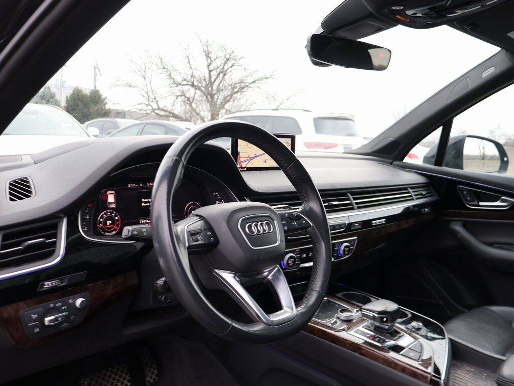 2019 Audi Q7 55 Prestige San Clemente CA