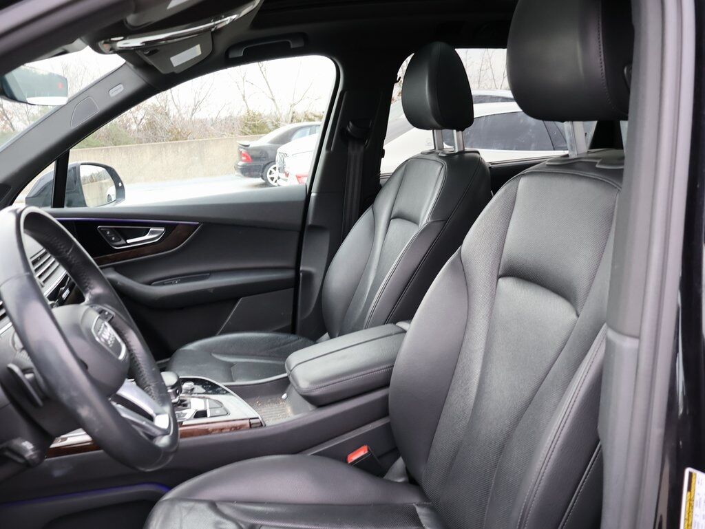 2019 Audi Q7 55 Prestige San Clemente CA