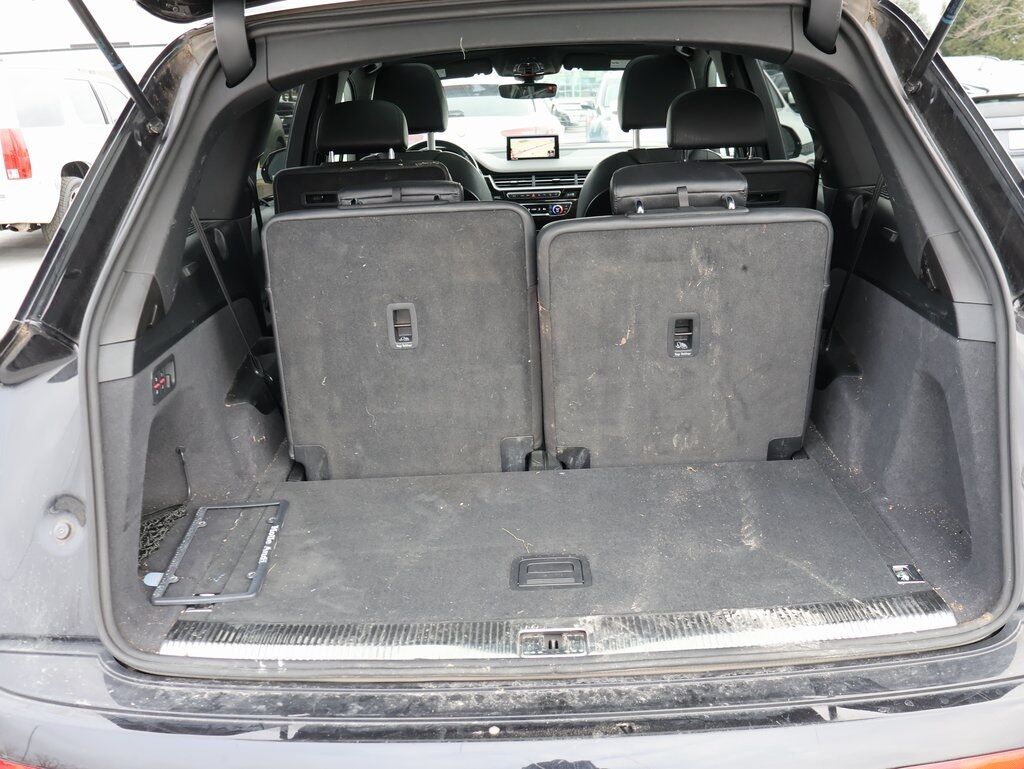 2019 Audi Q7 55 Prestige San Clemente CA