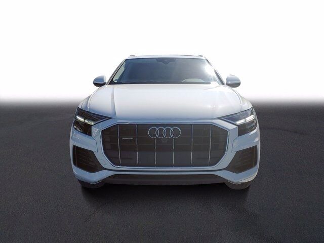 2019 Audi Q8 3.0T Premium Plus Fort Lauderdale FL