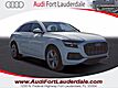 2019 Audi Q8 3.0T Premium Plus