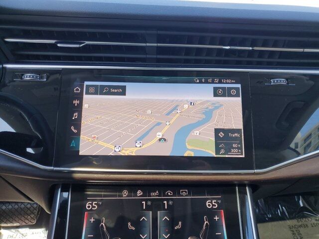 2019 Audi Q8 3.0T Premium Plus Fort Lauderdale FL
