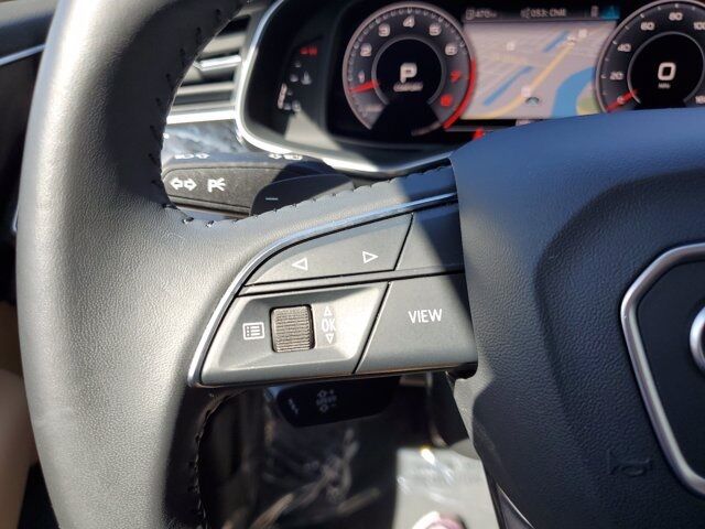 2019 Audi Q8 3.0T Premium Plus Fort Lauderdale FL
