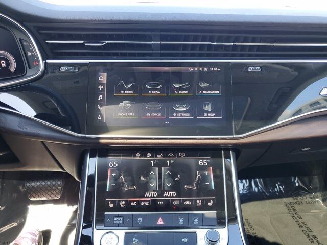 2019 Audi Q8 3.0T Premium Plus Fort Lauderdale FL