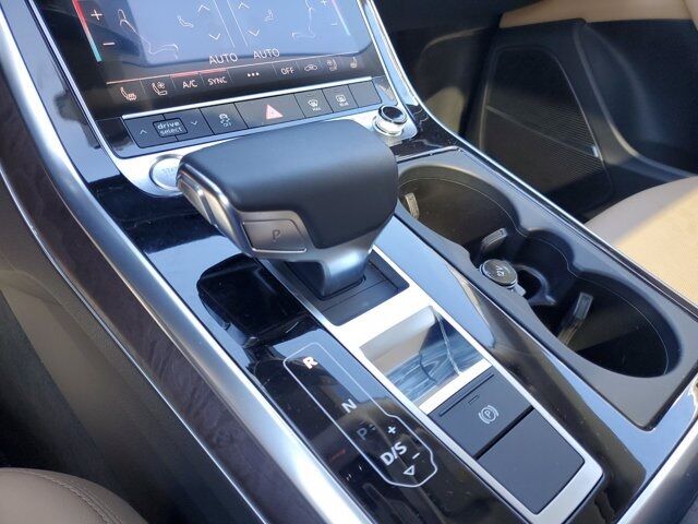 2019 Audi Q8 3.0T Premium Plus Fort Lauderdale FL