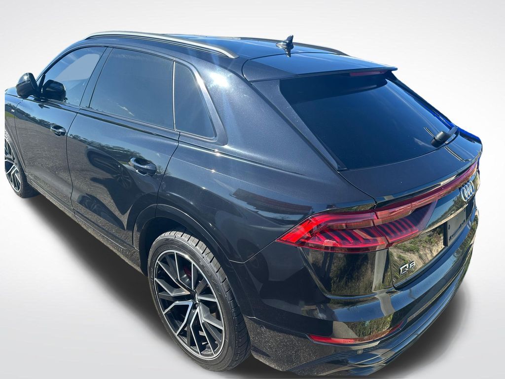 2019 Audi Q8 3.0T Premium Plus Lakeland FL