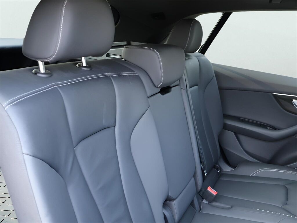 2019 Audi Q8 3.0T Premium San Clemente CA
