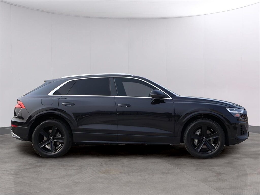 2019 Audi Q8 3.0T Premium San Clemente CA