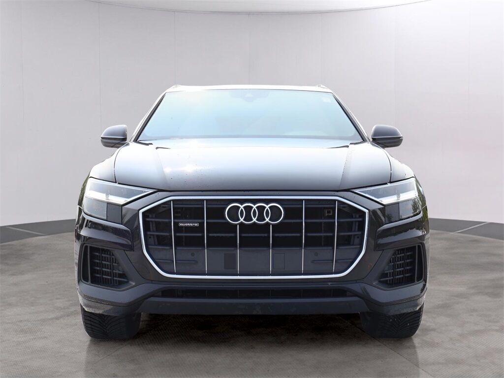 2019 Audi Q8 3.0T Premium San Clemente CA