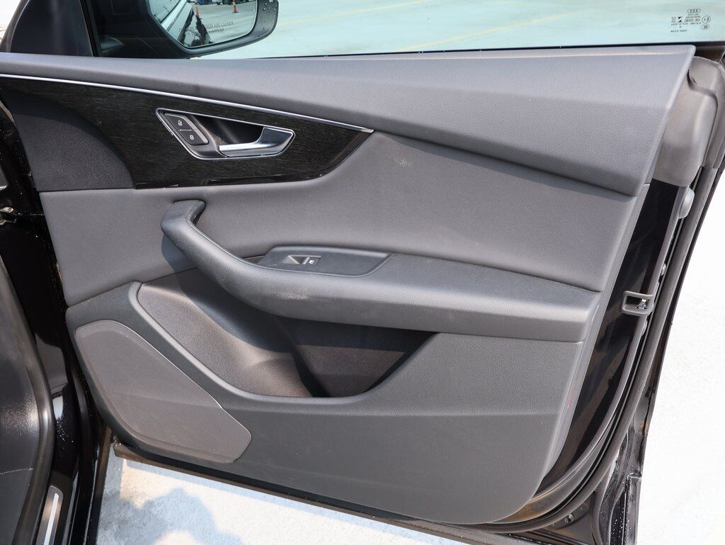 2019 Audi Q8 3.0T Premium San Clemente CA